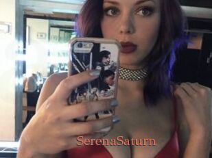 SerenaSaturn