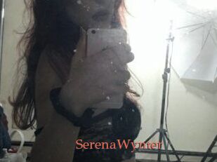 SerenaWynter
