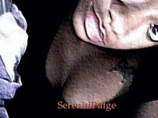 SerenitiPaige