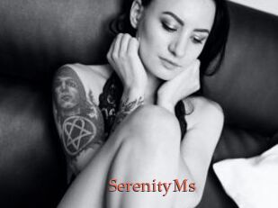 SerenityMs