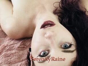 SerenityRaine