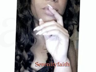 Serenityfaith