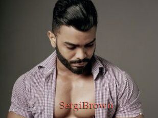 SergiBrown