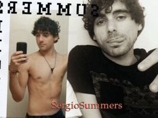 SergioSummers