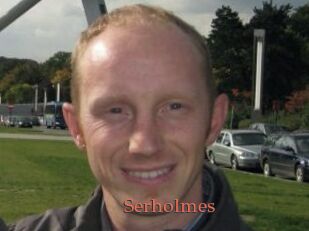 Serholmes