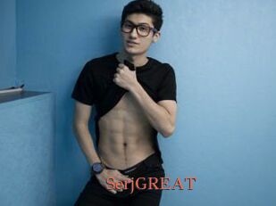 SerjGREAT
