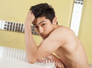 SerjTOWN
