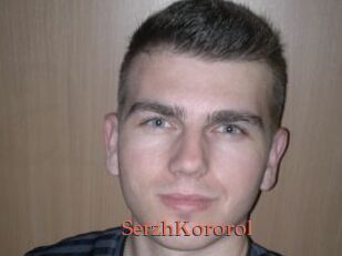 SerzhKororol