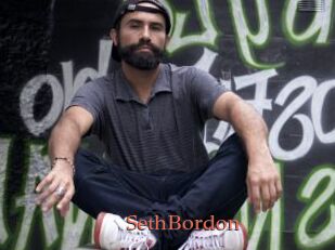 SethBordon