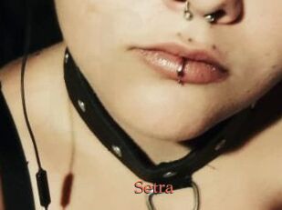 Setra