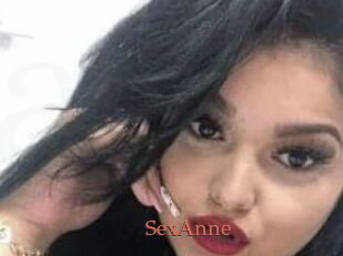SexAnne