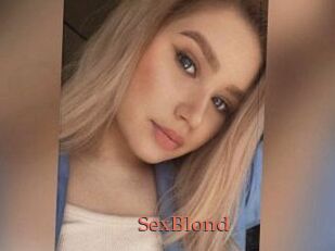 SexBlond