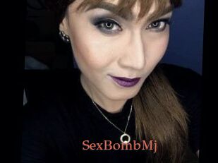 SexBombMj