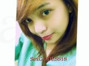 SexGODESS_18