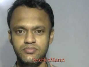 SexHotMann