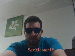 SexMaster18