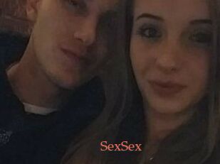 SexSex