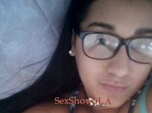 SexShow5LA