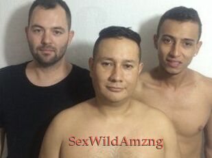 SexWildAmzng