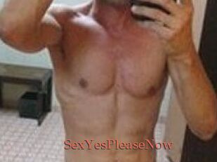 SexYesPleaseNow