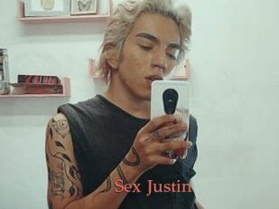 Sex_Justin