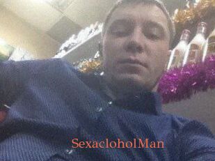 SexacloholMan