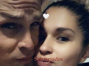 Sexcapades