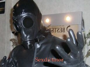 Sexdictator
