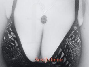 SexiJuliette