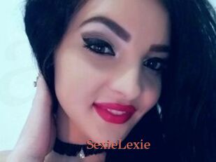 SexieLexie