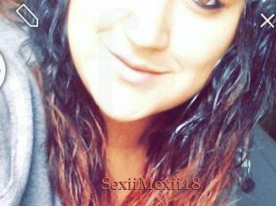 SexiiMexii18