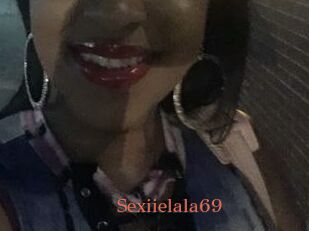Sexiielala69