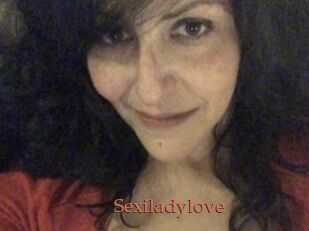 Sexiladylove