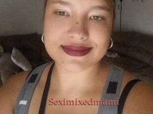 Seximixedmami