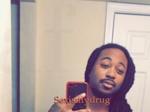 Sexismydrug