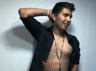 Sexjune