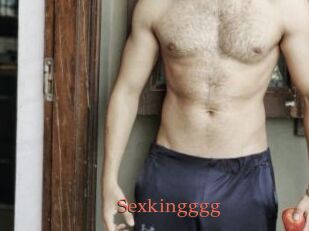Sexkingggg