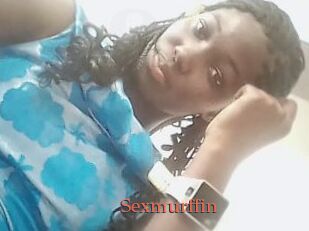 Sexmurffin