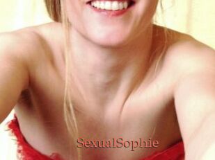 SexualSophie