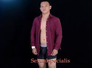 Sexualspecialis