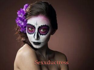 Sexxductress