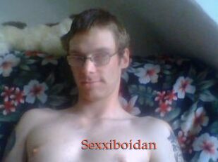 Sexxiboidan