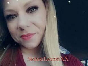 SexxxiLexxxiXX