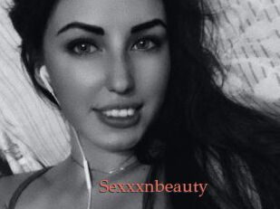 Sexxxnbeauty