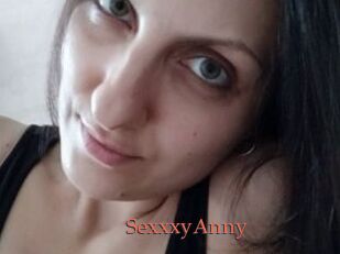 SexxxyAnny