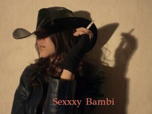 Sexxxy_Bambi