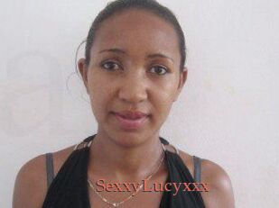 SexxyLucyxxx