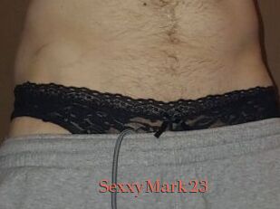 SexxyMark23