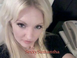 Sexxy_Samantha