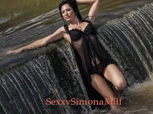 SexxySimonaMilf